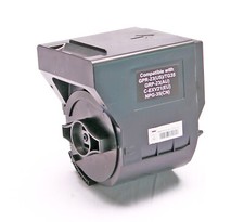 Kompatibler Toner für Canon