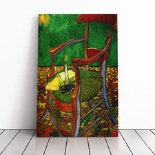 Vincent van Gogh Gauguins