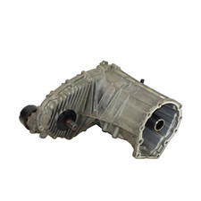 Verteilergetriebe vorn