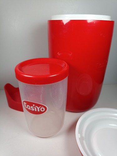 Easiyo joghurtbereiter set - easiyo,