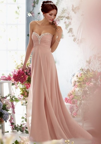 Neu abendkleid kleid ballkleid - abendkleid,