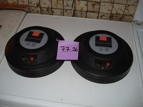 Jbl 2446 treiber - 2446,
