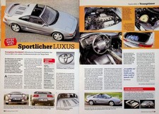 Oldtimer Praxis 2697) Tips