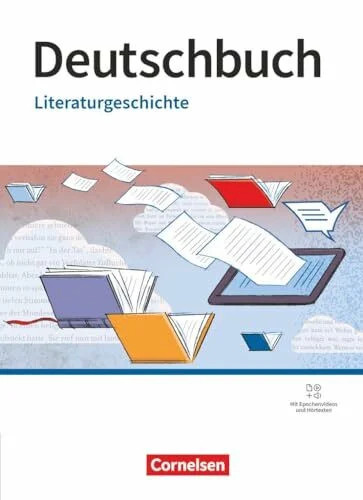 Deutschbuch gymnasium - deutschbuch,