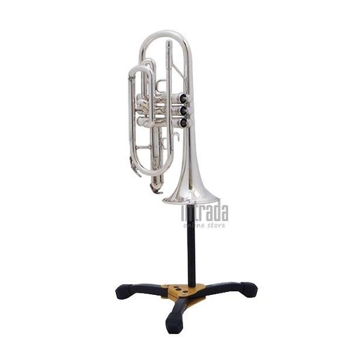 Yamaha ycr 3330s - yamaha, short