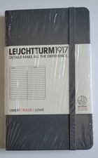 Leuchtturm 1917 Notizbuch -