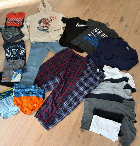 Jungen bekleidungspaket - bekleidungspaket, gr