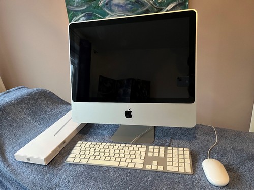 Apple imac sd - /, &