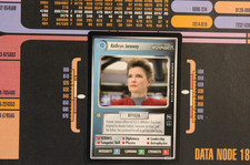 Star Trek CCG - Voyager -