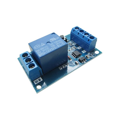 12v relais relay modul mit - relay,