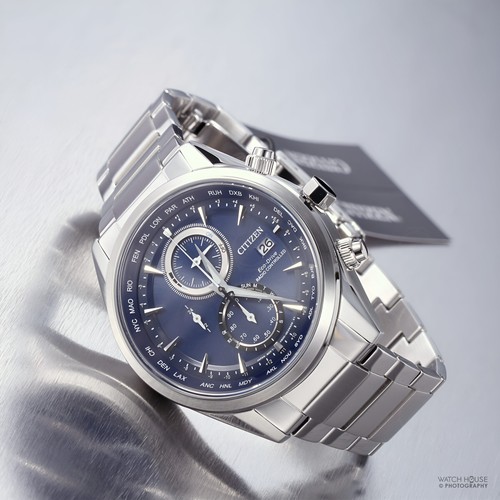 Citizen radio controlled - citizen,