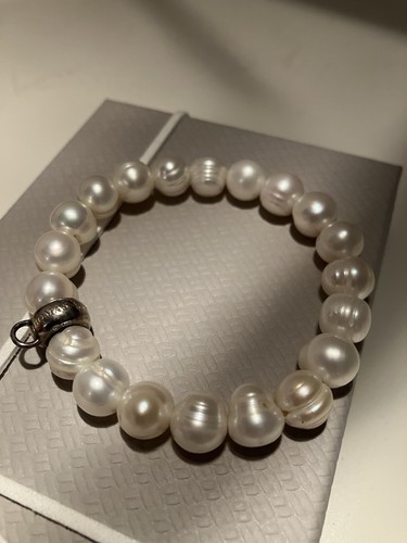 Thomas sabo zuchtperlen charm - sabo,