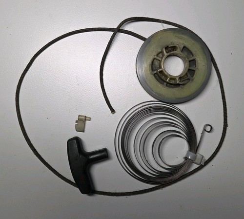 Dolmar 100 starter - dolmar,