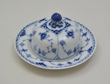 Royal Copenhagen - Musselmalet