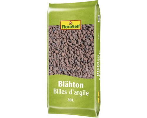 Blähton floraself l - floraself,