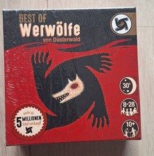 Best of Werwölfe von