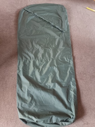 Karrimor biwaksack extra - extra, groß