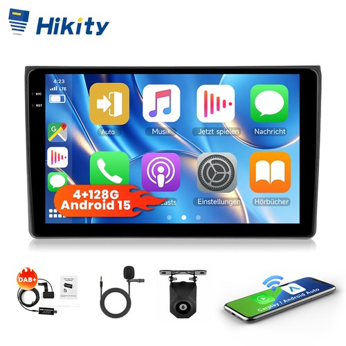 Dab 128g android15 - dab,