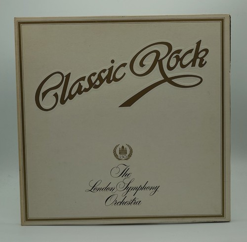 Classic rock the - classic,