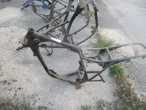 Kawasaki 250 1980 - ,