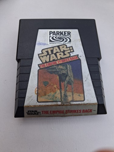 Atari vcs 2600 spiel - atari,