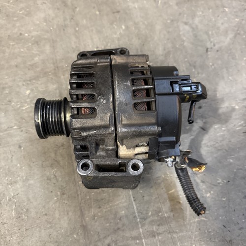 Lichtmaschine 180a - ✅,