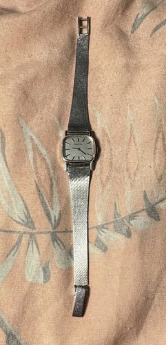 Cortina armband uhr damen 14 - uhr,