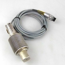 HBM Wägezelle Kraftaufnehmer Typ Z6-4 B38148 20kg GEB