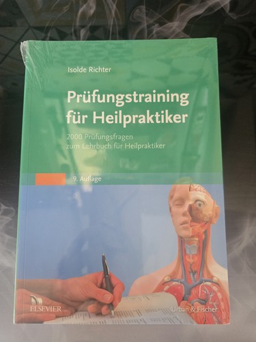 Prüfungstraining für