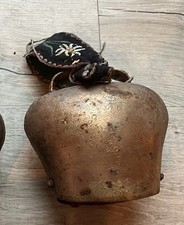 Alpenschelle - originale