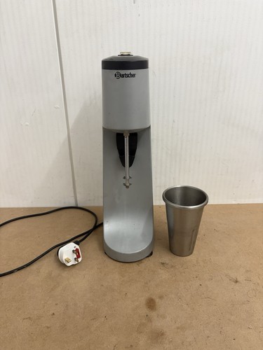 Bartscher getränkemixer - bartscher,