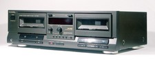 TECHNICS RS-TR232 HIFI