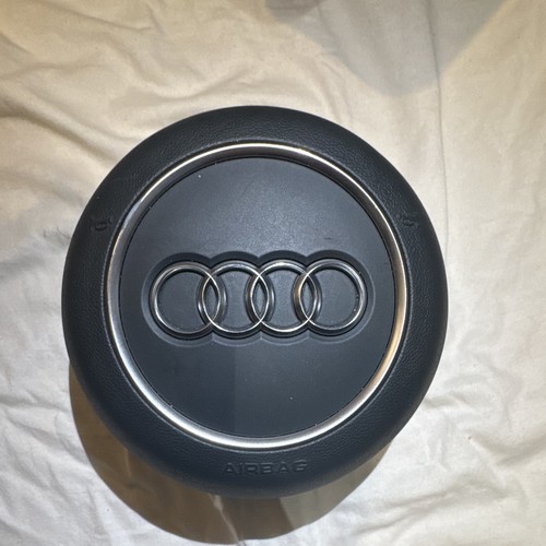 Audi rs5 airbag - audi,