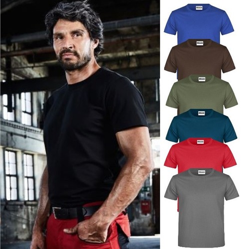 5er pack t shirt - 5er,