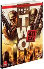 Army of Two: The 40th Day