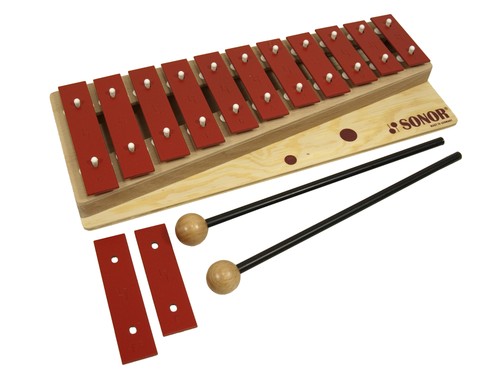 Sonor sopran glockenspiel - g,