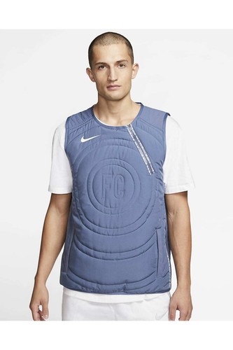 Nike pad herren weste - fc,