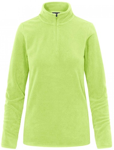 Women recycled fleece - women´s,