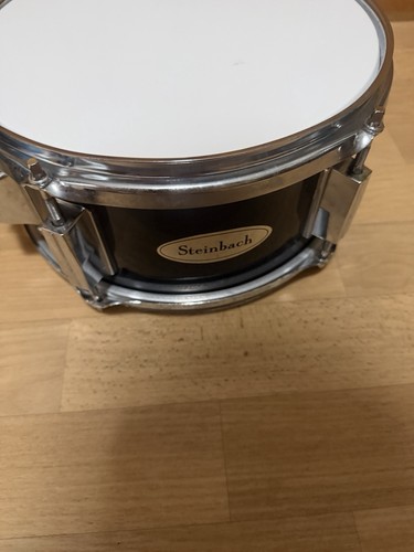 Steinbach snare drum kleine - steinbach, (kleine