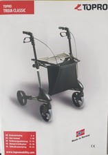 Rollator 