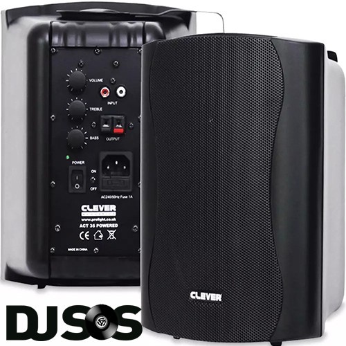 35w schwarz aktiv - 35w,