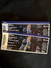 Roland Kaiser Tickets München
