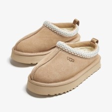 UGG Tazz Platform Slipper Big