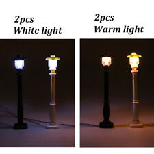 2x Universal USB LED Laterne