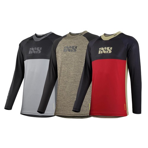 Ixs herren jersey trigger - ixs,
