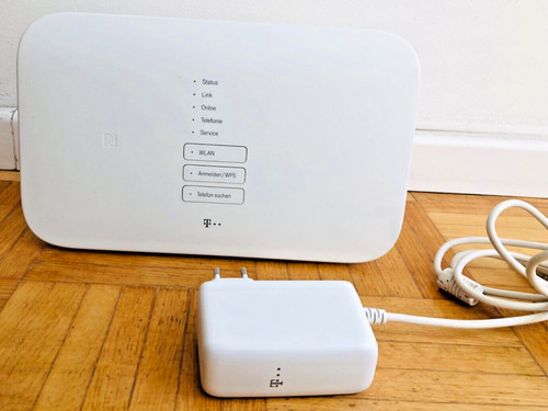 Telekom speedport smart - telekom,