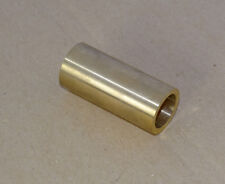 Buchse im Blattfeder