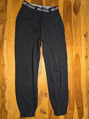 Hollister sweat pants - hollister,
