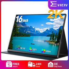 EVICIV 16.0 Zoll Tragbare