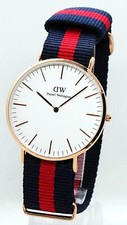 Herrenuhr Daniel Wellington 0101DW